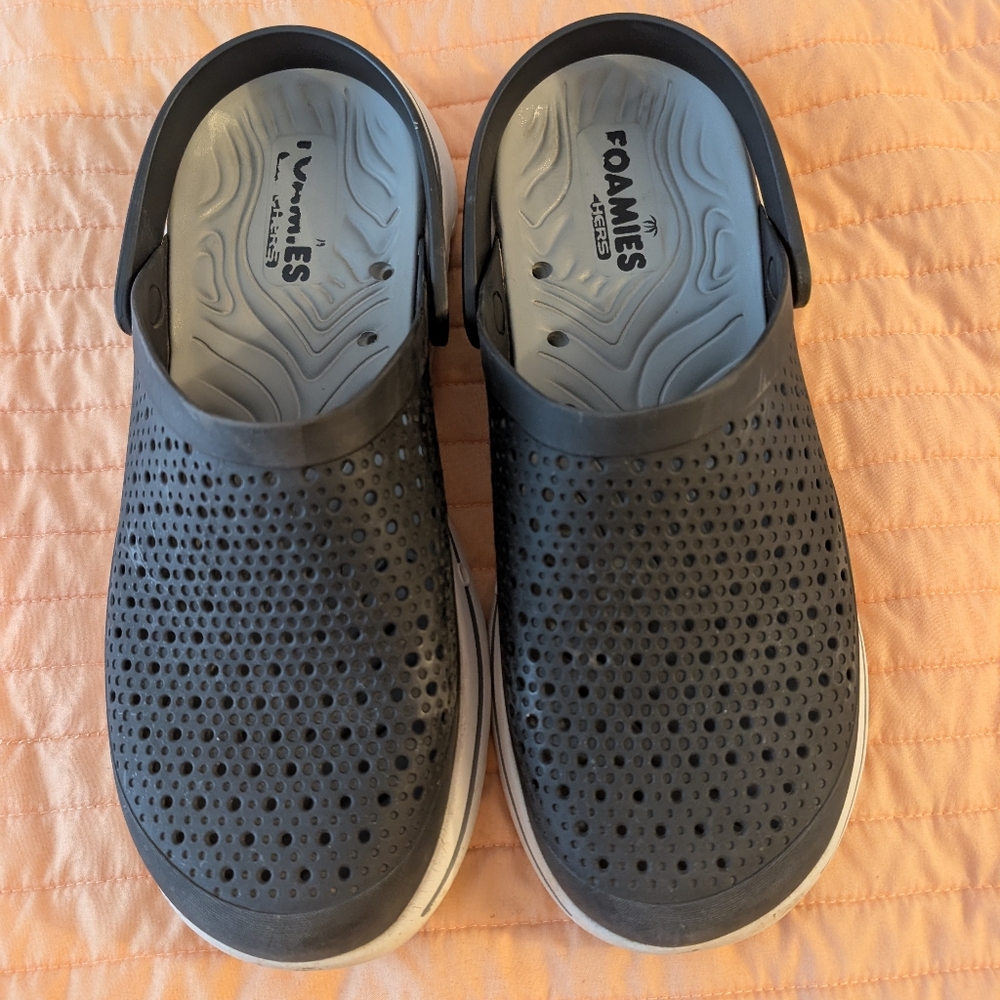 Skechers sandals